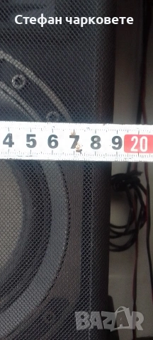 тонколони Германия , снимка 3 - Тонколони - 54169986