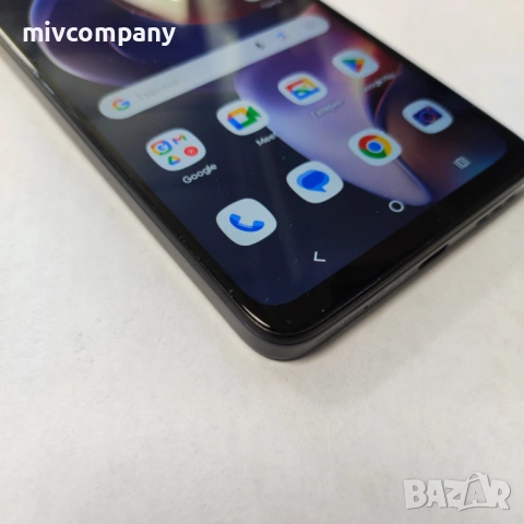 Motorola E15 64GB, снимка 2 - Motorola - 54541041