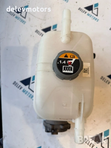 25429AO000S, 36910-0EKJ0 разширителен съд с помпи от Kia Niro 2 SG2 EV електро 204 кс., 2024 г., снимка 5 - Части - 54830357