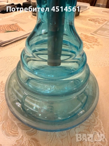 Наргиле Invi hookah , снимка 5 - Наргилета - 54743811