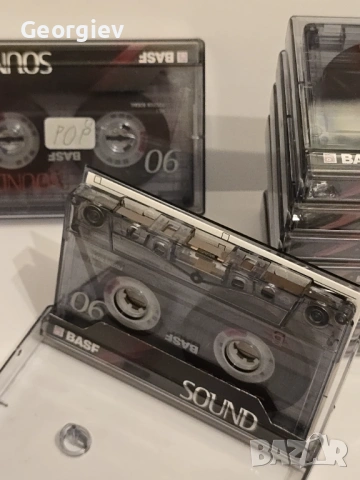 BASF SOUND I, снимка 2 - Декове - 54487537