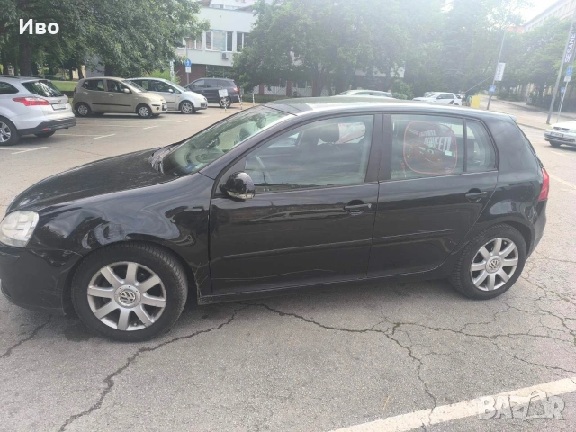 Golf 5 , снимка 6 - Автомобили и джипове - 54929702