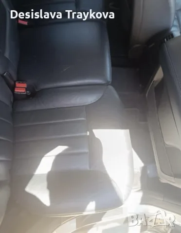 Mercedes ML 164, снимка 11 - Автомобили и джипове - 55623329