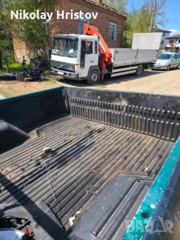 Продава се , снимка 5 - Автомобили и джипове - 54321672