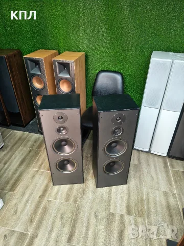 Тонколони JAMO Harmony 45, снимка 3 - Тонколони - 55391587