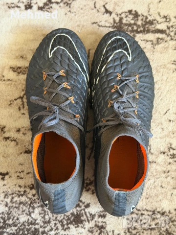 Бутонки Nike Hypervenom 3 - 44.5