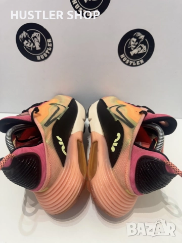 Маратонки NIKE AIR MAX 2090. Номер 40, снимка 5 - Маратонки - 55341189