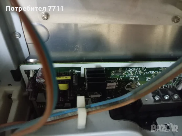 Платки и други части за плазмен телевизор Phillips 42PF9631D/10 