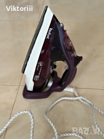 Ютия Tefal / Тефал , снимка 3 - Ютии - 55163252