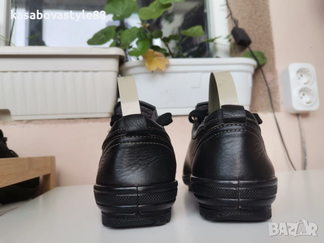 Спортни обувки Legero 36.5н., снимка 8 - Дамски ежедневни обувки - 54143060