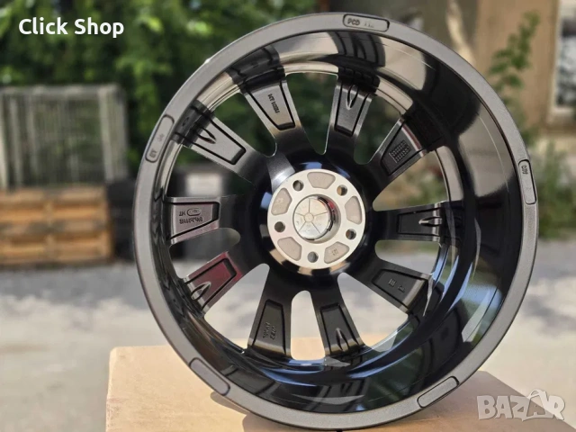 5х112 19 Джанти AEZ Audi VW Skoda Mercedes 5x112 Ауди Фолксваген Шкода, снимка 3 - Гуми и джанти - 55091414