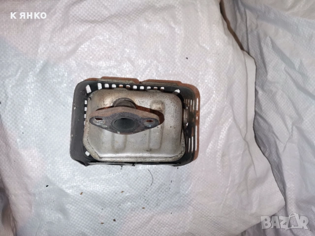 Руска резачка карбуратор, снимка 15 - Резервни части за машини - 54120320