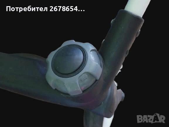 бебешка количка 3в1, снимка 15 - Детски колички - 54707770
