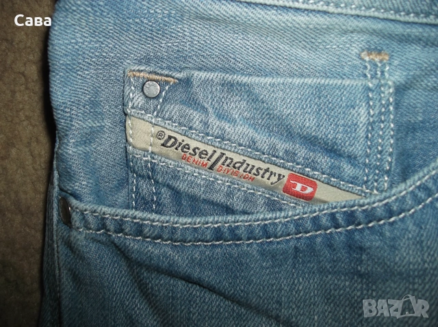 Къси дънки DIESEL, SELECTED  мъжки,М, снимка 4 - Къси панталони - 55253007