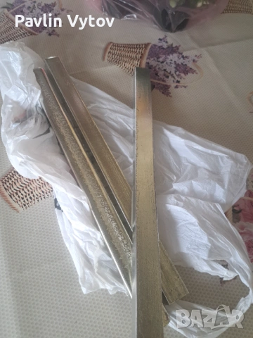 Продавам чист калай