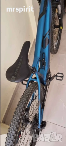 Електрически велосипед RAYMON  HardRay E 5.0 29'', снимка 5 - Велосипеди - 54308827