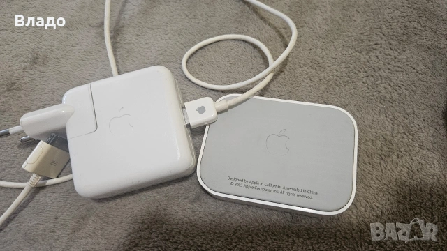 Ipod Classic 5.5 30gb, снимка 13 - iPod - 54174012