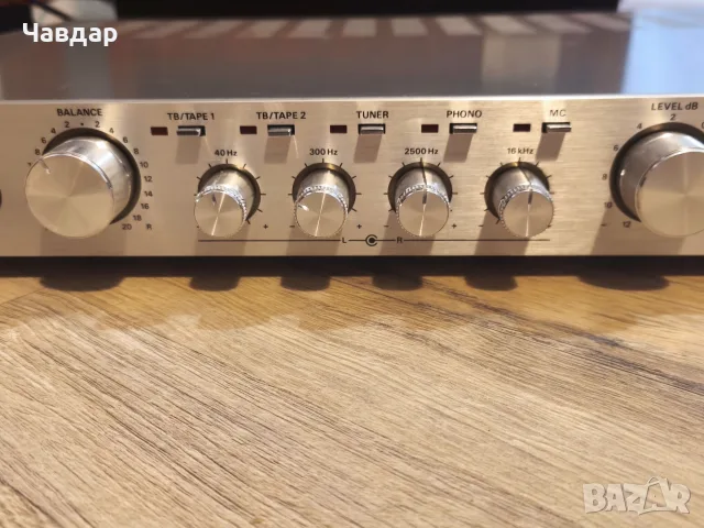 grundig monolith 80 + grundig sxv-6000, снимка 14 - Аудиосистеми - 55353695