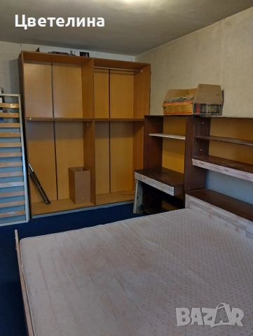 Тристаен кв.Надежда 1 Реновиран ОТ СОБСТВЕНИК, снимка 5 - Апартаменти - 54392621