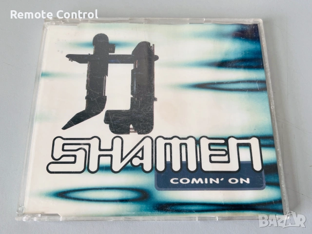 CD SINGLES / СИНГЛИ, РЕТРО / 6 бр., снимка 5 - CD дискове - 55220863