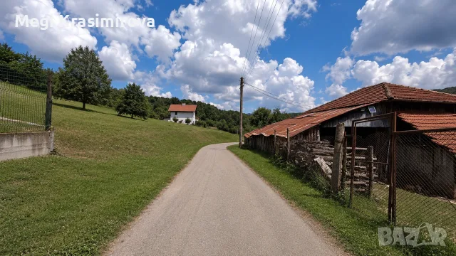 Парцел в Регулация с.Стоките, снимка 4 - Парцели - 55335563