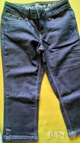 Дамски дънки Esprit , снимка 3 - Дънки - 55323318