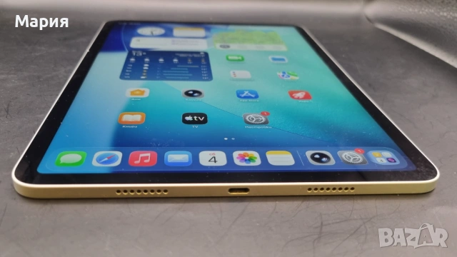 IPad Pro 11-inch(4th Gen) Wifi 256GB, снимка 8 - Таблети - 54089422