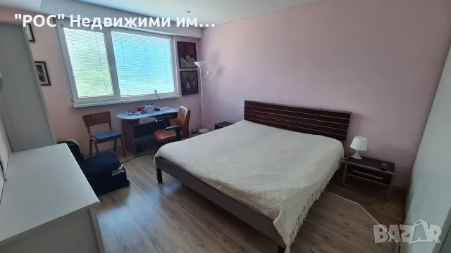 1216-Продава се тристаен разширен апартамент с ремонт в кв. "Оборище"!, снимка 9 - Апартаменти - 55562744