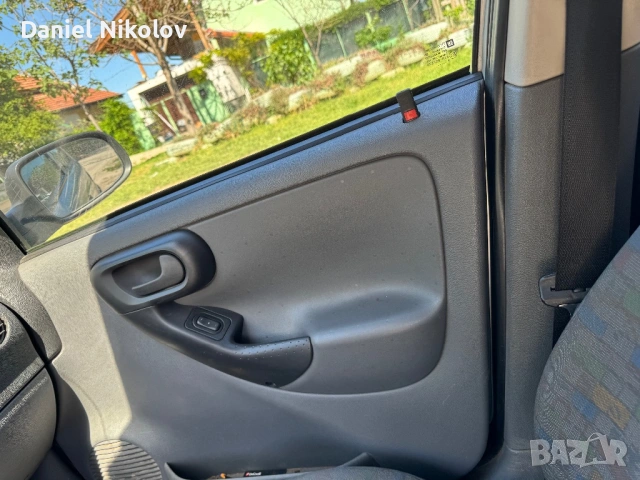 Продава се на части OPEL CODSA 1.0 12v, снимка 8 - Части - 54381414