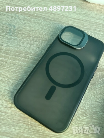 Калъф за iPhone 15, снимка 7 - Калъфи, кейсове - 55416263
