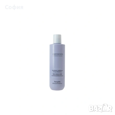 Озаряващ балсам за руса коса Amethyste Blonde Hyaluronic Conditioner – 250 ml