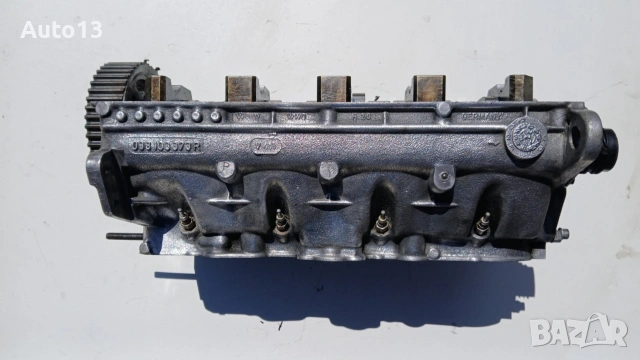 Цилиндрова глава за 1.9 TDI 131 AVF 