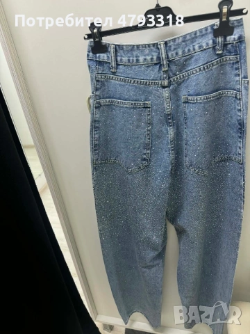 Дънки, снимка 2 - Дънки - 54160862