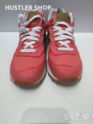 Маратонки NEW BALANCE 574. Номер 39, снимка 3 - Маратонки - 55120602