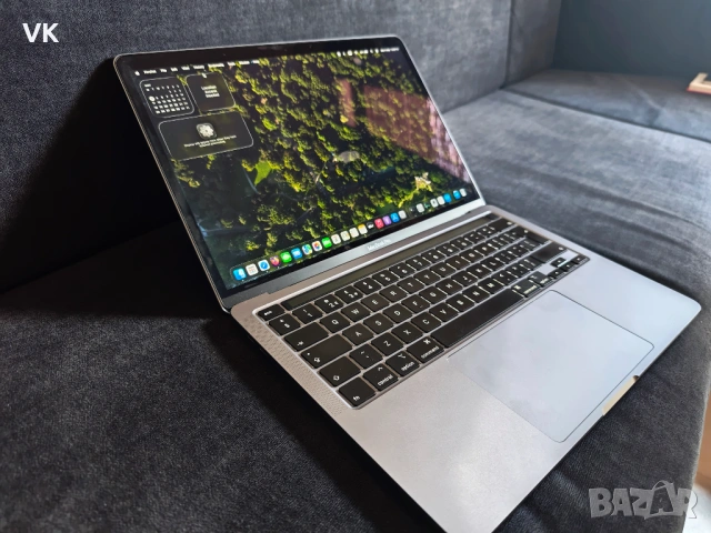 MacBook Pro 2020 модел A2251 1TB 16RAM , снимка 4 - Лаптопи за дома - 54542315