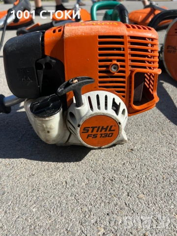 Тример STIHL FS 130