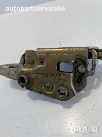 Заключващ механизъм предна дясна врата за Mercedes Vario (1995-2006) 0007202935, снимка 2 - Части - 55298625