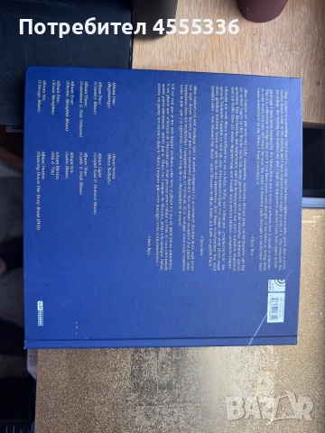 Chris Rea – (Blue Guitars) – пълен бокс сет, 11 CD + DVD, 2005, снимка 6 - CD дискове - 55133574