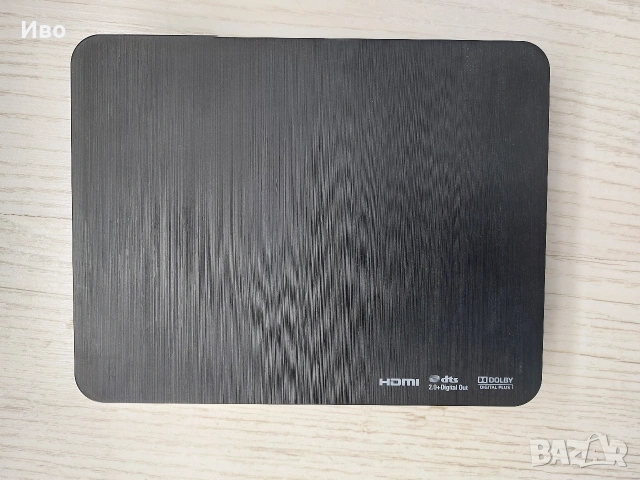 Western Digital WD TV Live Hub 1TB, снимка 2 - Плейъри, домашно кино, прожектори - 54006738