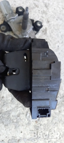 Брава заден капак Citroen C4 Picasso, снимка 2 - Части - 54810284