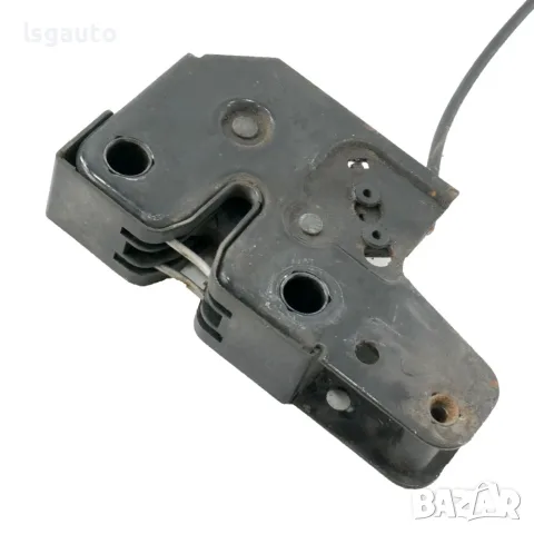 Ключалка преден капак Seat Toledo III 2004-2009 ID: 163230 ОЕМ: 5P1823509, снимка 2 - Части - 55401289