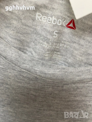 Потник за спорт на Reebok, снимка 4 - Потници - 54625175