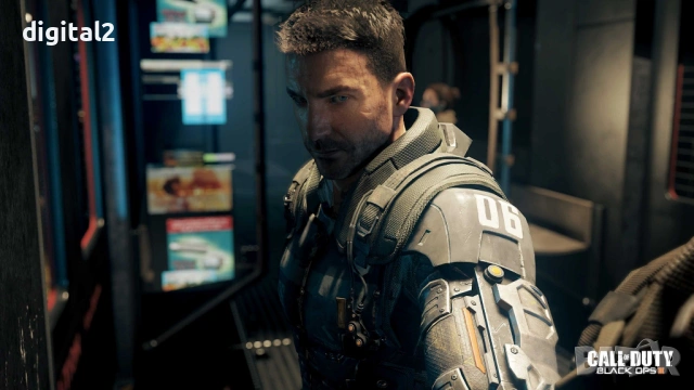 Call of Duty: Black Ops III (PS4) Игра PS4 PS5 Нова Запечатана, снимка 8 - Игри за PlayStation - 54330213