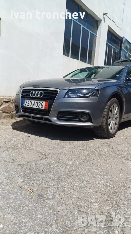 Audi a4 b8 Quattro , снимка 4 - Автомобили и джипове - 55192765