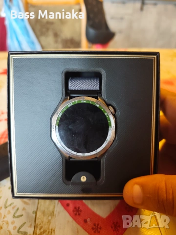 Huawei watch gt4 , снимка 4 - Смарт часовници - 55283924