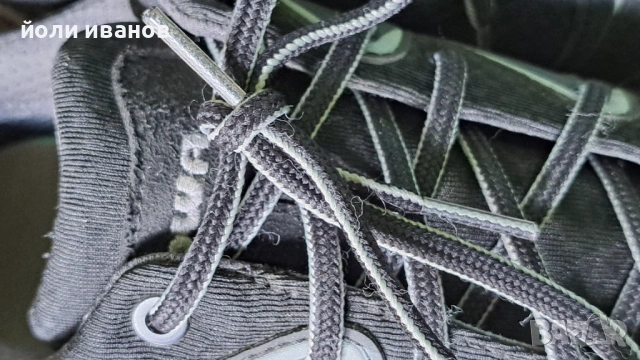 LOWA-gore tex-летен трекинг нови 45 номер, снимка 2 - Маратонки - 54389989