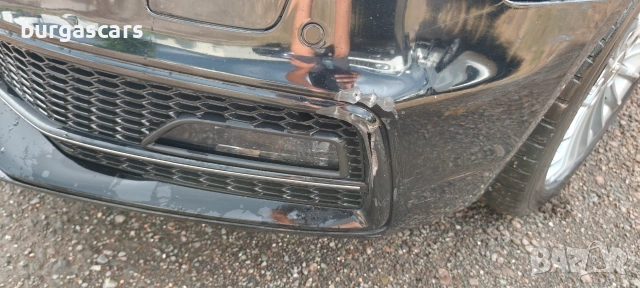 Audi A4 B8.5 Facelift: 2.0TDI Quattro 2013г, снимка 9 - Автомобили и джипове - 55265992