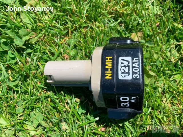 Винтоверт Makita 6319D, снимка 5 - Винтоверти - 55501013