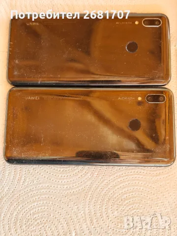 телефон Huawei P smart/19