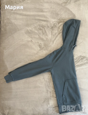 Мъжко горнище Calvin Klein Jeans XL, снимка 3 - Суичъри - 55199295